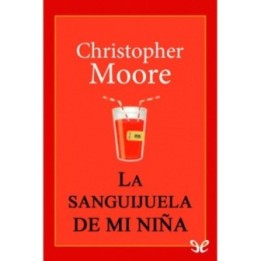 La sanguijuela de mi niña