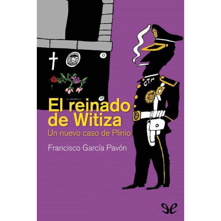 El reinado de Witiza