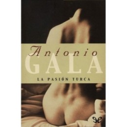 La pasión turca