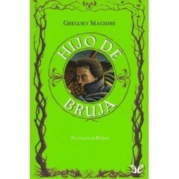 Hijo de bruja
