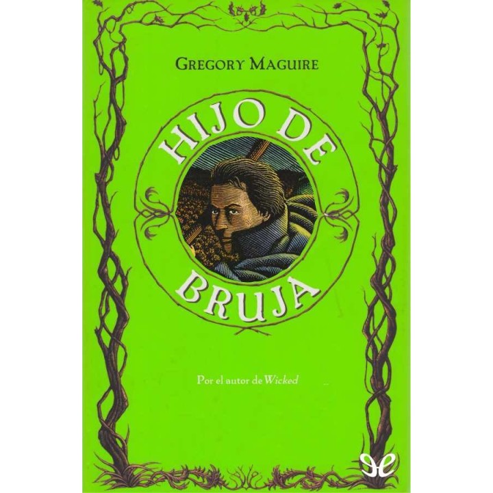 Hijo de bruja