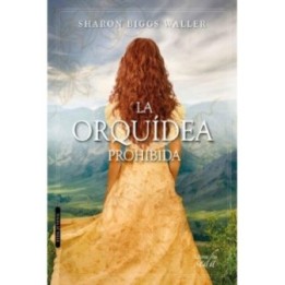 La orquídea prohibida