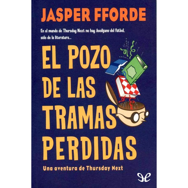 El pozo de las tramas perdidas