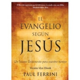 El evangelio según Jesús