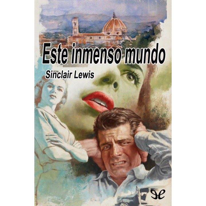 Este inmenso mundo