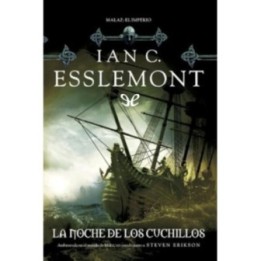 La noche de los cuchillos