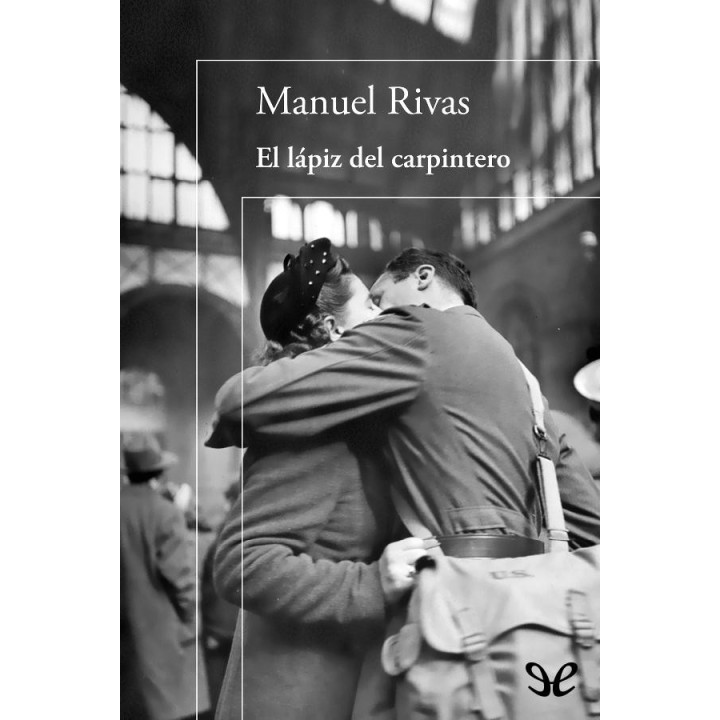 El lápiz del carpintero