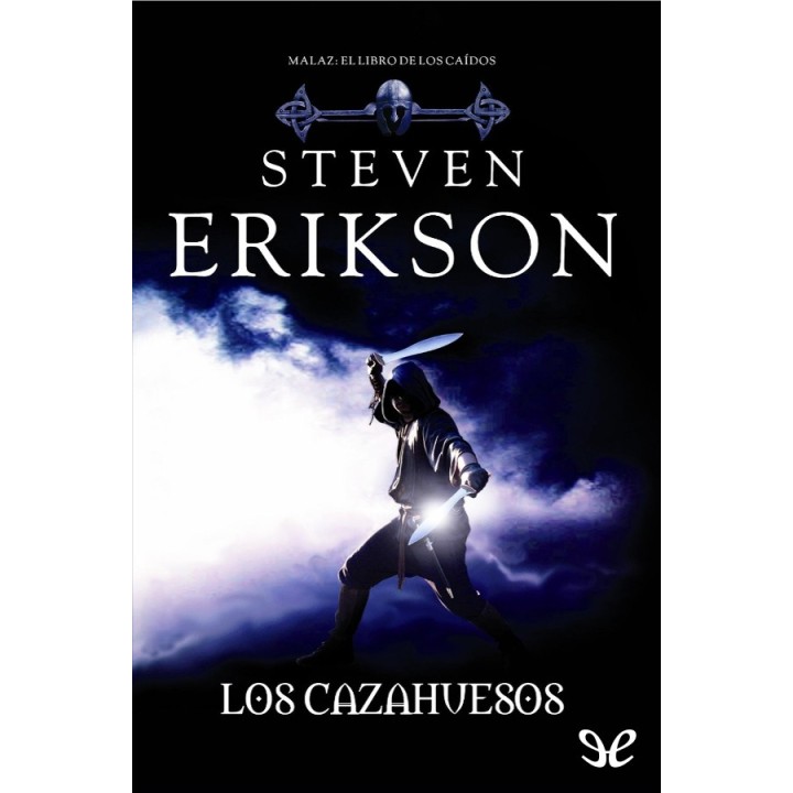 Los cazahuesos