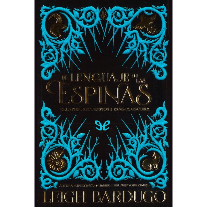 El lenguaje de las espinas