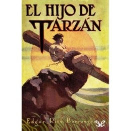 El hijo de Tarzán