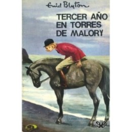Tercer año en Torres de Malory