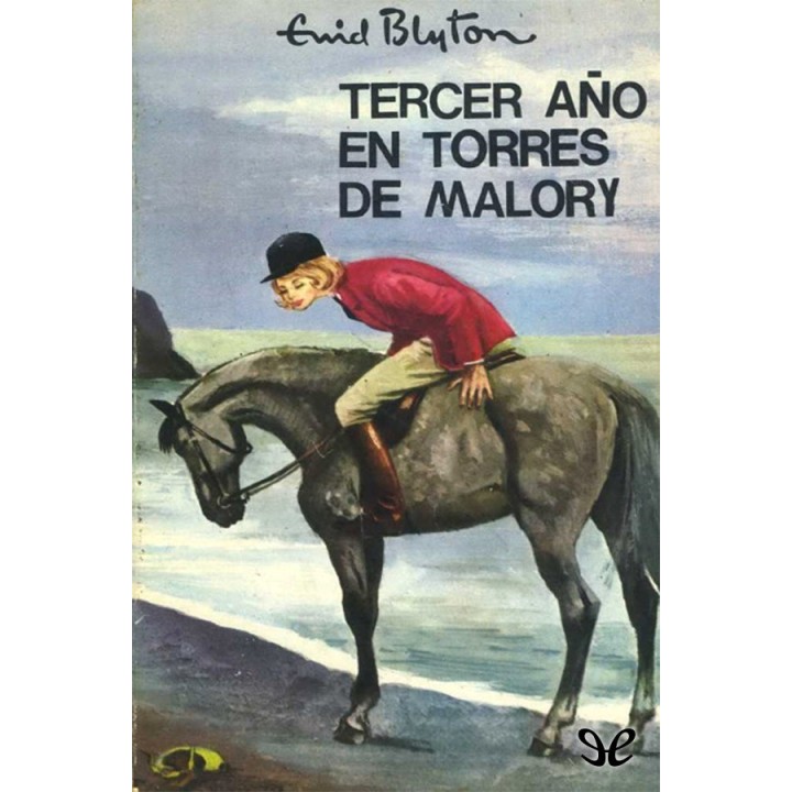 Tercer año en Torres de Malory