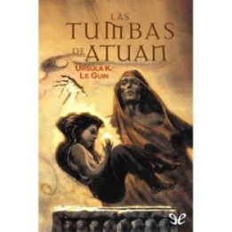 Las tumbas de Atuan
