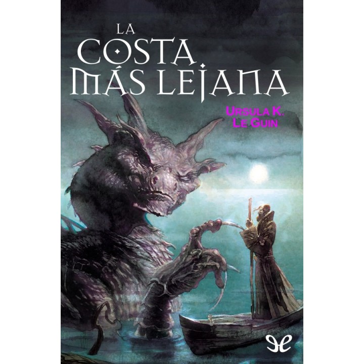 La costa más lejana