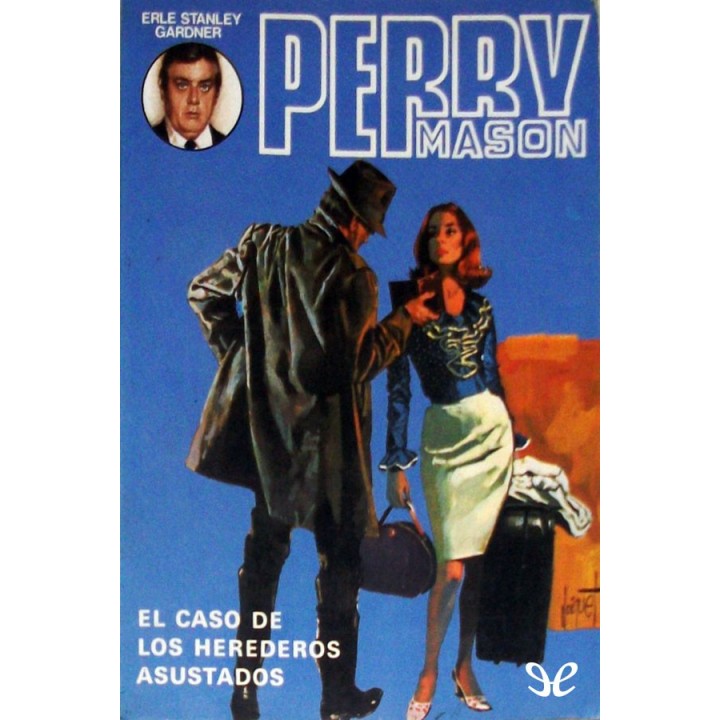 El caso de los herederos asustados