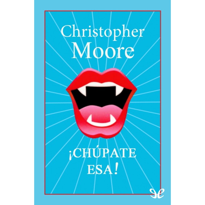 ¡Chúpate esa!