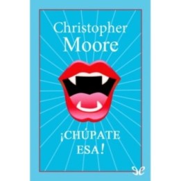 ¡Chúpate esa!