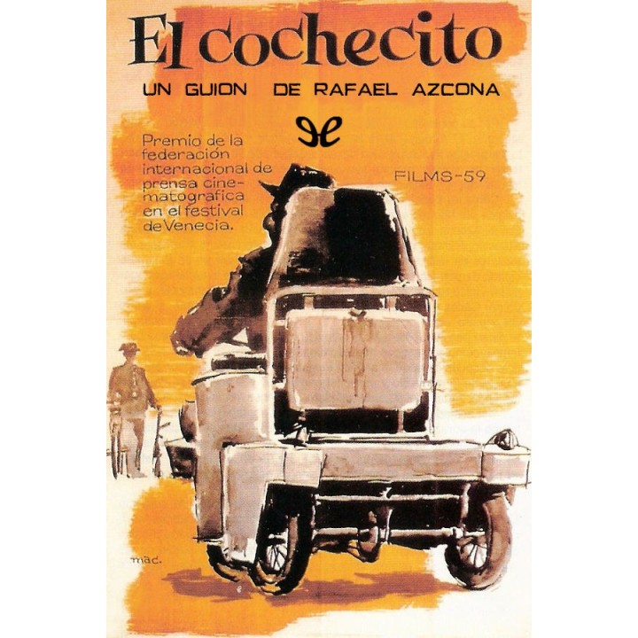 El cochecito