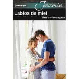 Labios de miel