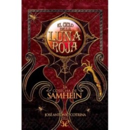 La cosecha de Samhein