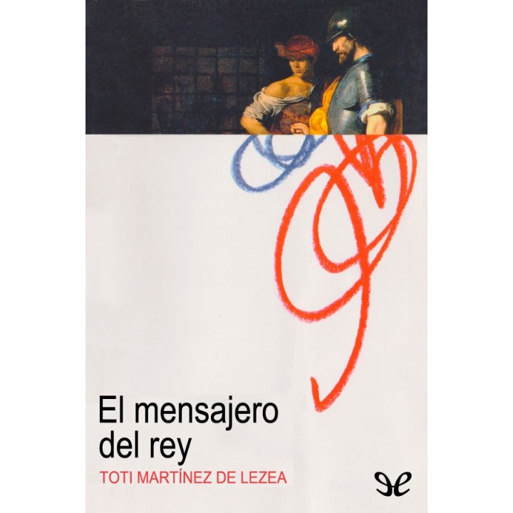 El mensajero del rey