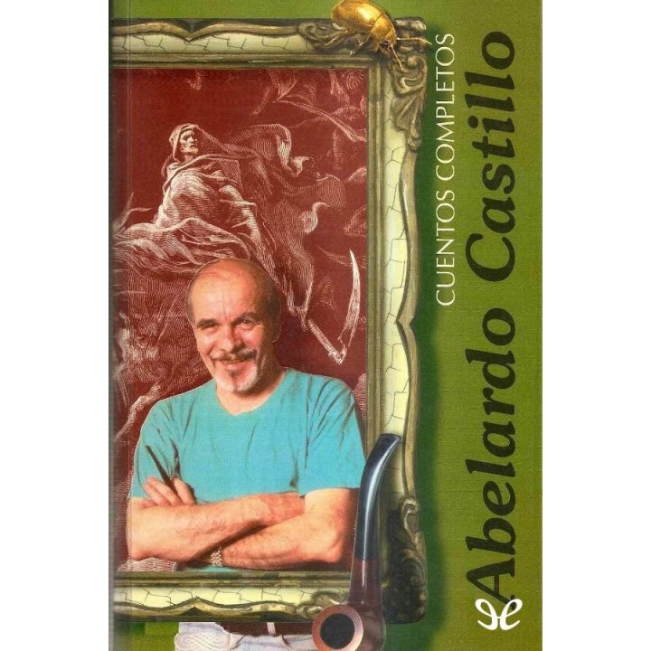 Cuentos Completos