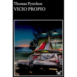 Vicio propio