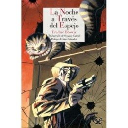 La noche a través del espejo