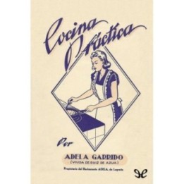 Cocina práctica