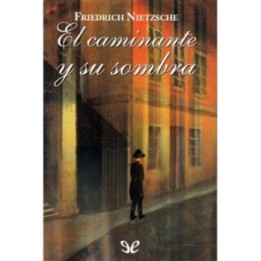 El caminante y su sombra