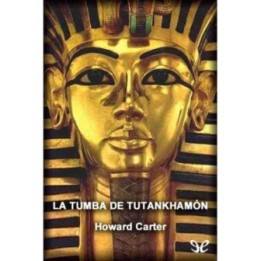 La tumba de Tutankhamón