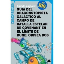 Guía del dragonstopista galáctico