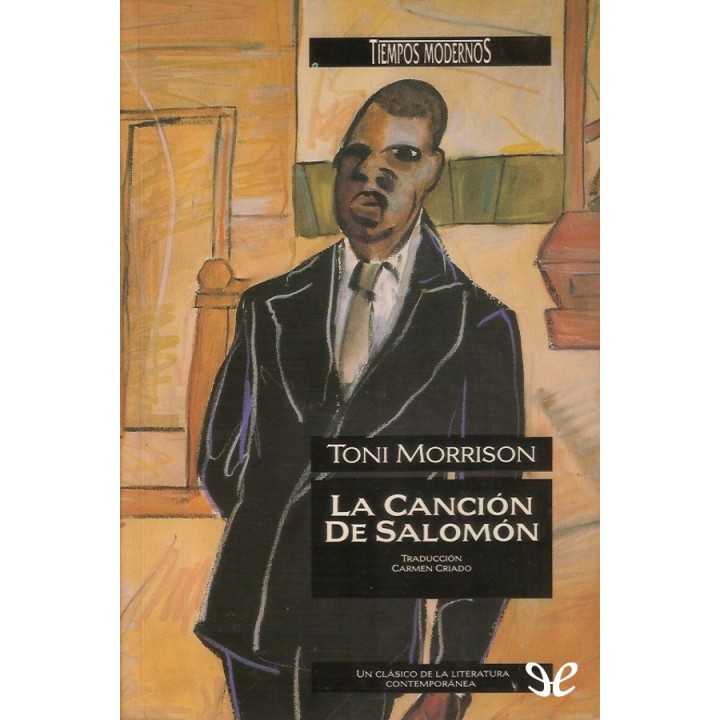 La canción de Salomón