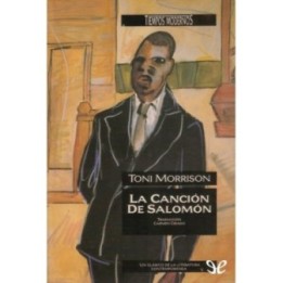 La canción de Salomón