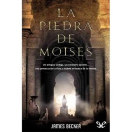 La piedra de Moisés