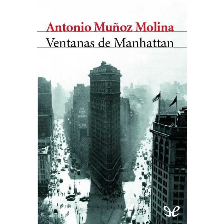 Ventanas de Manhattan