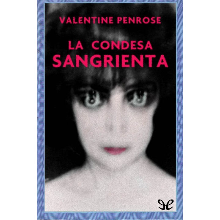 La condesa sangrienta