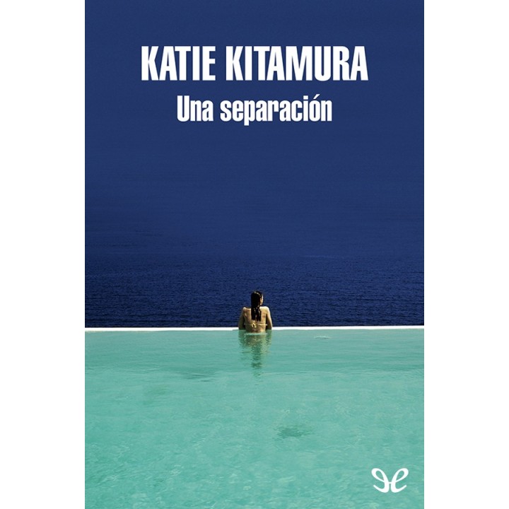 Una separación