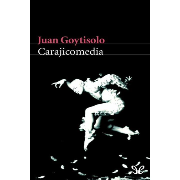 Carajicomedia