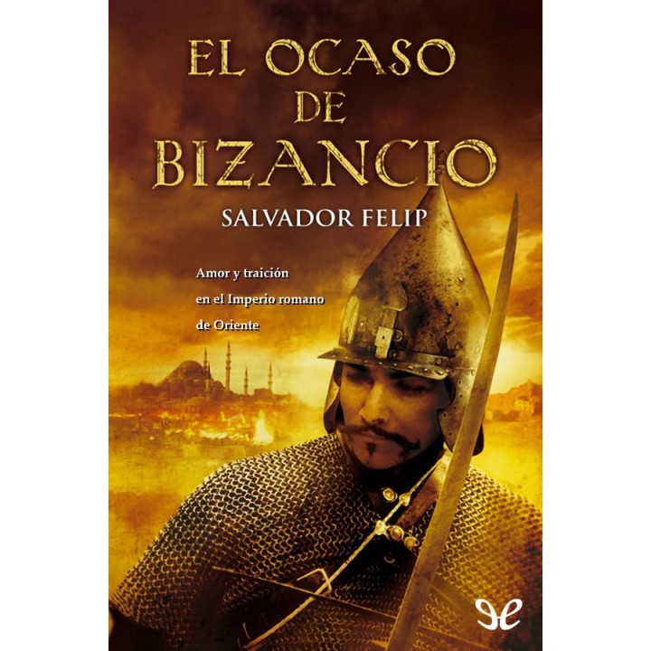 El ocaso de Bizancio