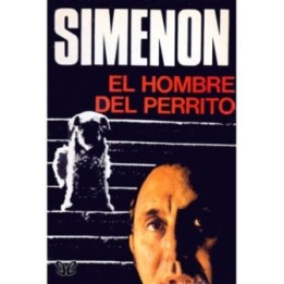 El hombre del perrito