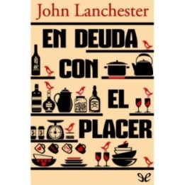En deuda con el placer