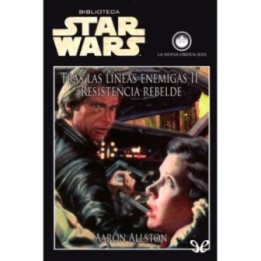 Tras las líneas enemigas II - Resistencia rebelde