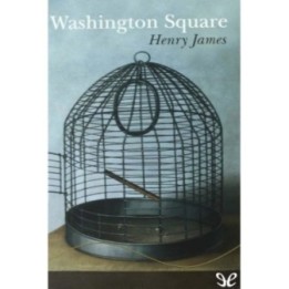Washington Square (trad. C. Martínez Muñoz)