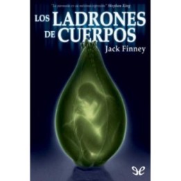 Los ladrones de cuerpos