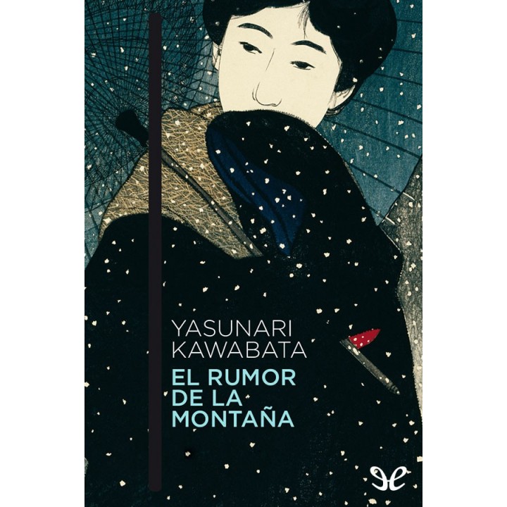 El rumor de la montaña