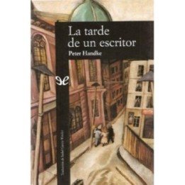 La tarde de un escritor