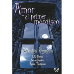 Amor al primer mordisco