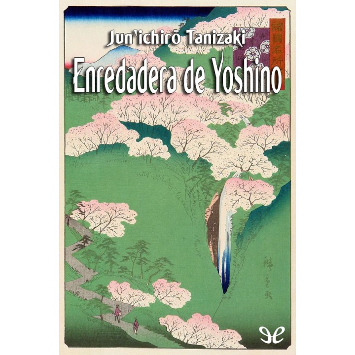 Enredadera de Yoshino