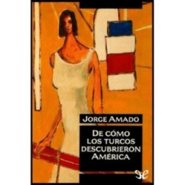 De cómo los turcos descubrieron América
